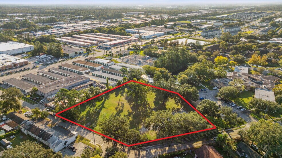 More Photos Of 3804 Morton St, Jacksonville Land For Sale