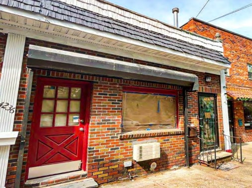 Primary Photo Of 4236 235th St, Little Neck Storefront For Sale