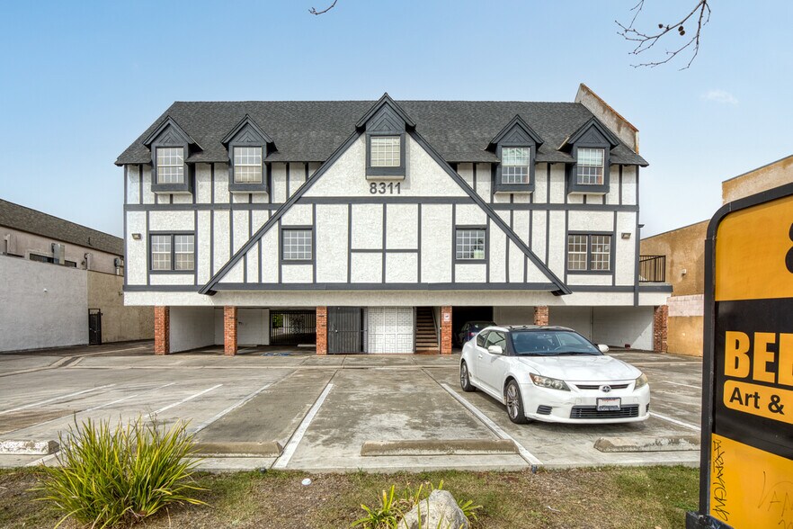 More Photos Of 8311 Westminster Blvd, Westminster Medical For Lease
