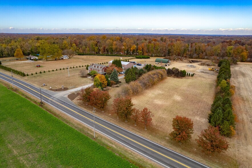 More Photos Of 1693 Burlington Jacksonville Rd, Bordentown Land For Sale