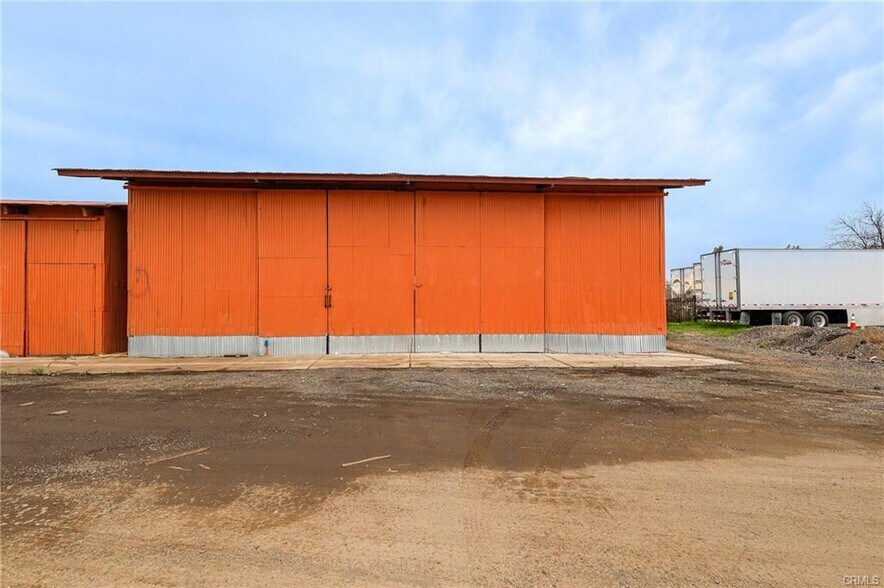 More Photos Of 788 E Childs Ave, Merced Warehouse For Lease