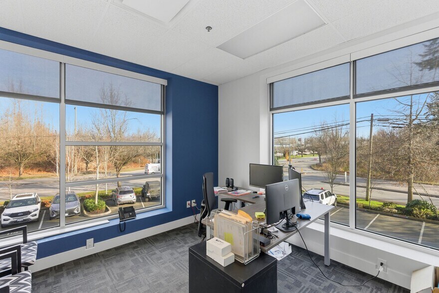 More Photos Of 5525 272nd St, Langley Warehouse For Sale