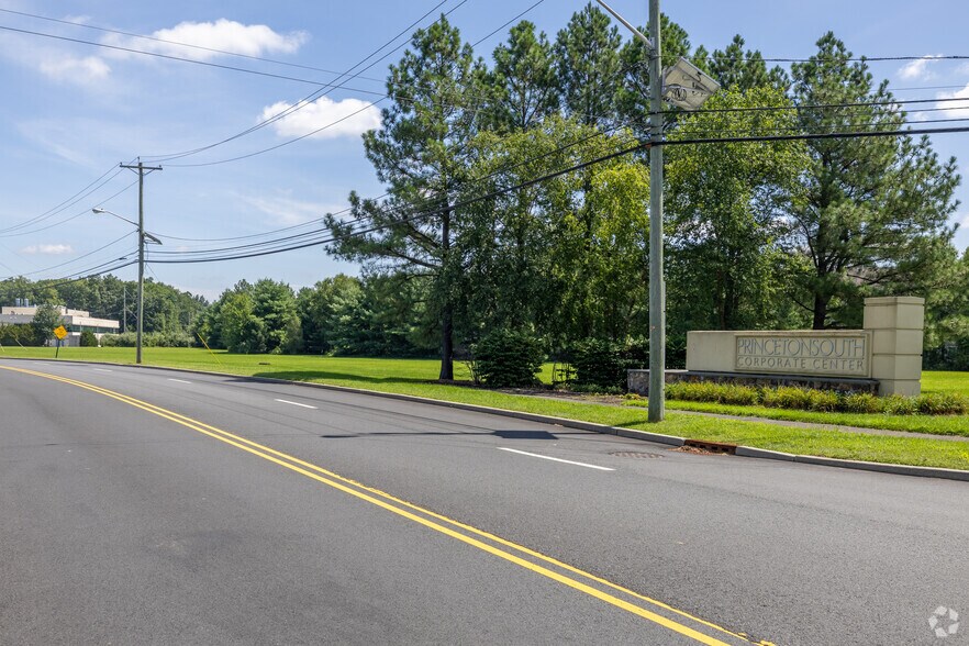 More Photos Of 900 Charles Ewing Blvd, Ewing Land For Sale