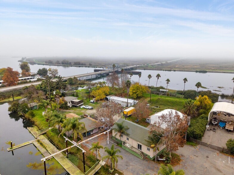 More Photos Of 500 Brannan Island Rd, Isleton Marina For Sale