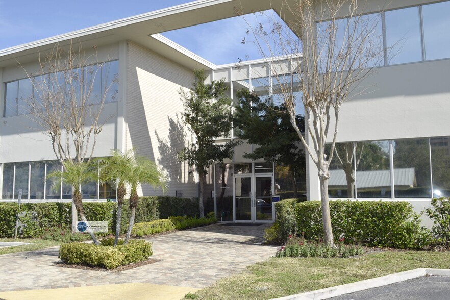 Primary Photo Of 1350 Orange Ave, Winter Park Office For Lease