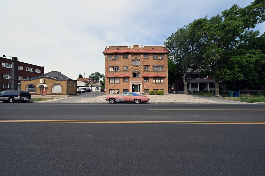 More Photos Of 2465 Monroe Blvd, Ogden Apartments For Sale