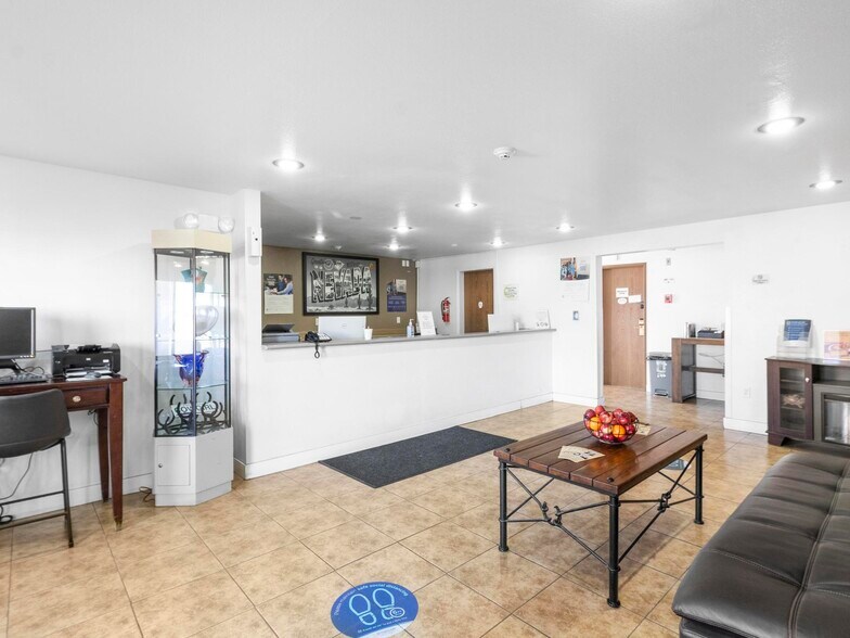 More Photos Of , Elko Hospitality For Sale