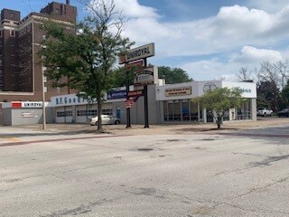 More Photos Of 1901 4th Ave, Rock Island Auto Repair For Sale
