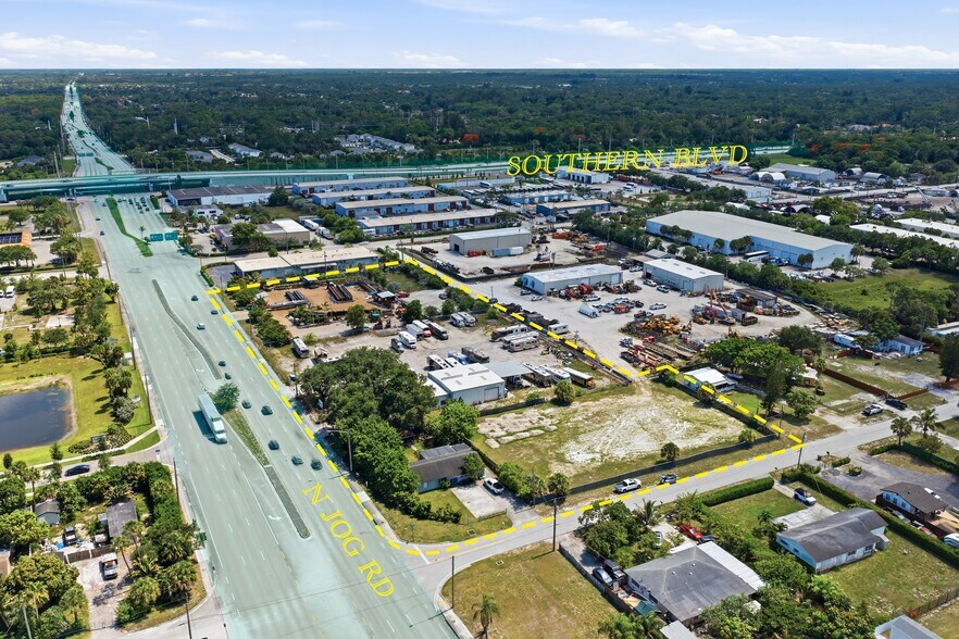 Primary Photo Of , West Palm Beach Land For Sale