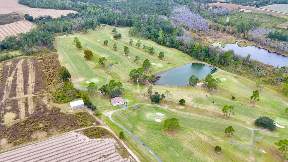 More Photos Of 13629 Highway 76, Adel Golf Course Driving Range For Sale