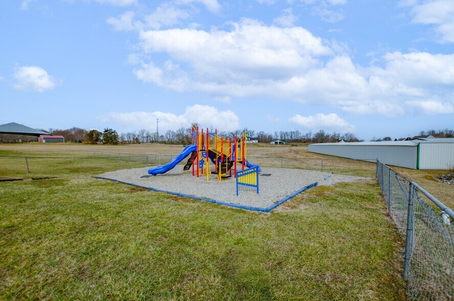 More Photos Of 4550 Rineyville Big Springs Rd, Rineyville Specialty For Sale