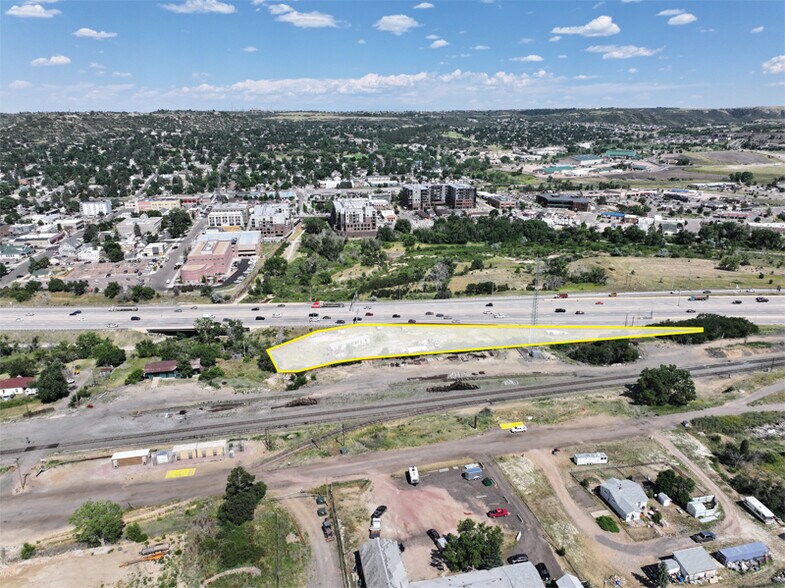 More Photos Of 646 Prairie Hawk Dr, Castle Rock Manufacturing For Lease
