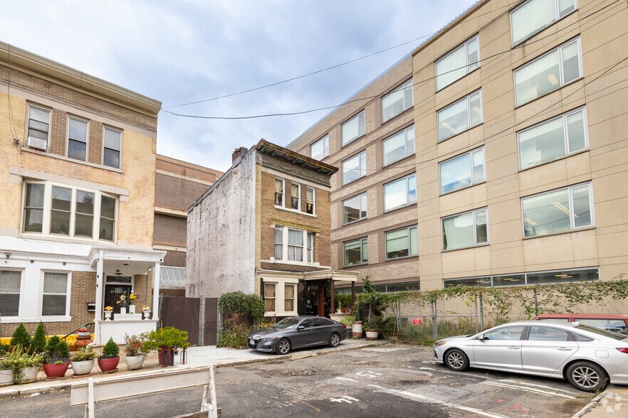 More Photos Of 15 Washington Ter, New York Apartments For Sale