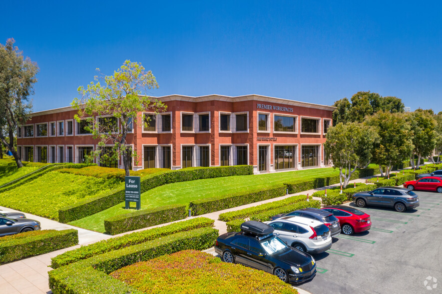 Primary Photo Of 23 Corporate Plaza Dr, Newport Beach Coworking Space