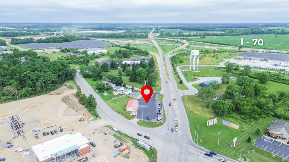 More Photos Of 2700 Williamsburg Pike, Richmond Land For Sale