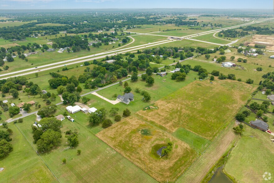 More Photos Of , Collinsville Land For Sale