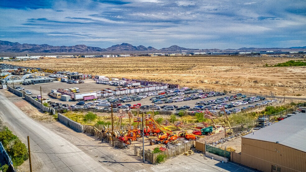 More Photos Of 5170 Copper Sage St, Las Vegas Land For Sale