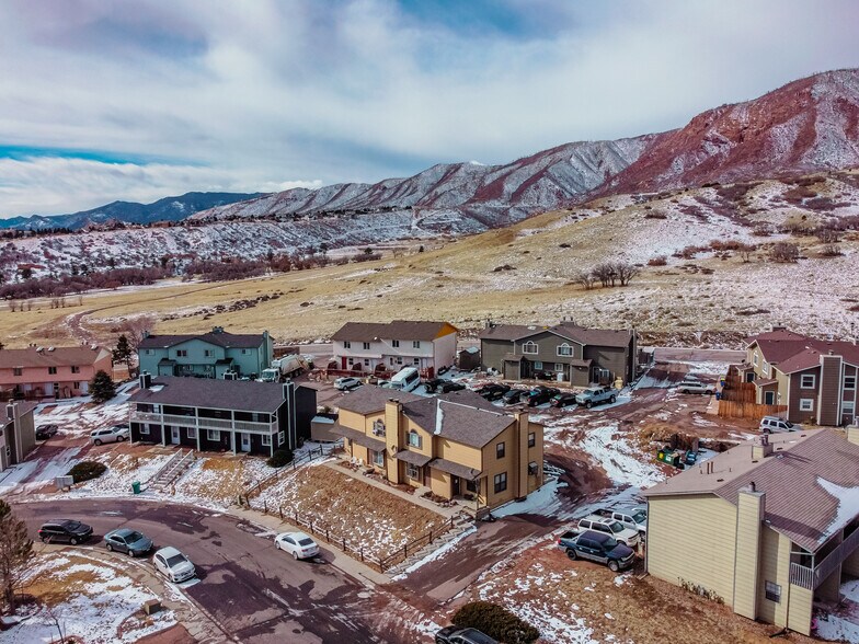 More Photos Of 6970 Peyote Way, Colorado Springs Apartments For Sale