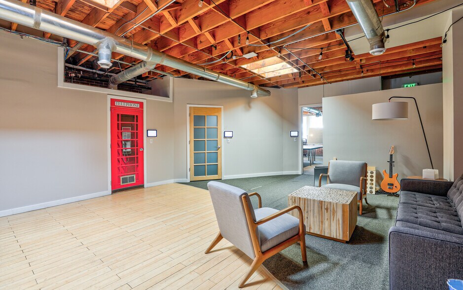 More Photos Of 1514 Blake St, Denver Office For Lease