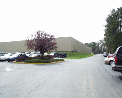 More Photos Of 200 Highway 74 S, Peachtree City Warehouse For Sale