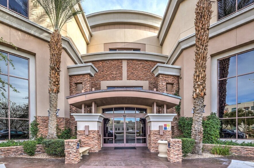 More Photos Of 2865 Siena Heights Dr, Henderson Medical For Lease