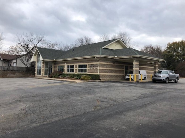 More Photos Of 4300 Grand Ave, Fort Smith Medical For Lease