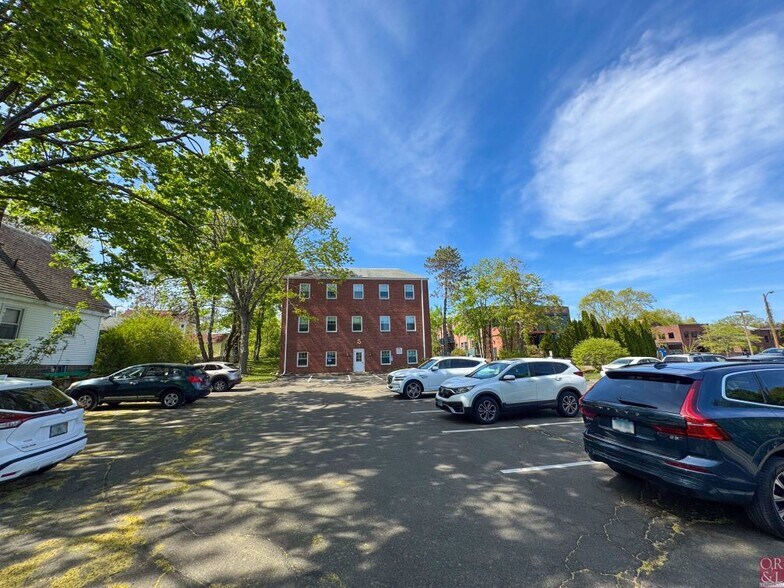 More Photos Of 5 S Main St, Branford Medical For Sale