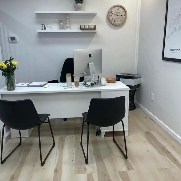 More Photos Of 151 New Park Ave, Hartford Office For Lease