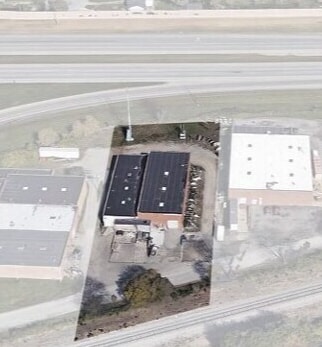 More Photos Of 2002 Zettler Rd, Columbus Warehouse For Lease