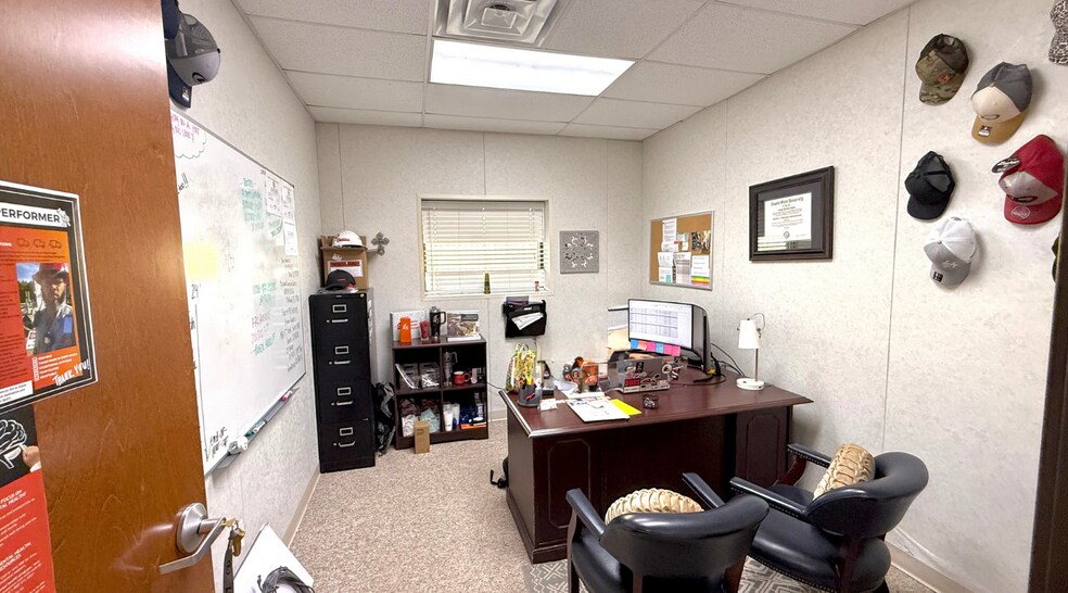 More Photos Of 6300 E Interstate 20, Midland Industrial For Sale