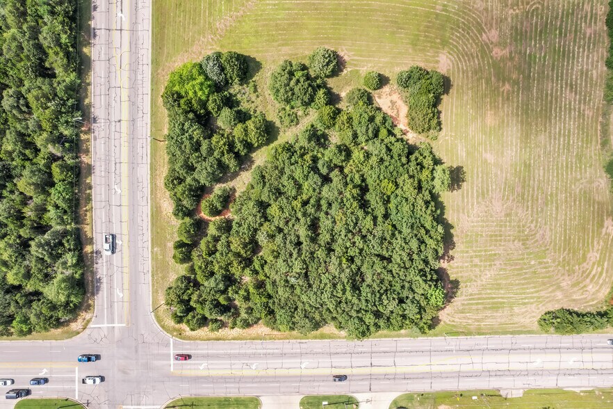 More Photos Of 11101 Reno Ave, Midwest City Land For Sale