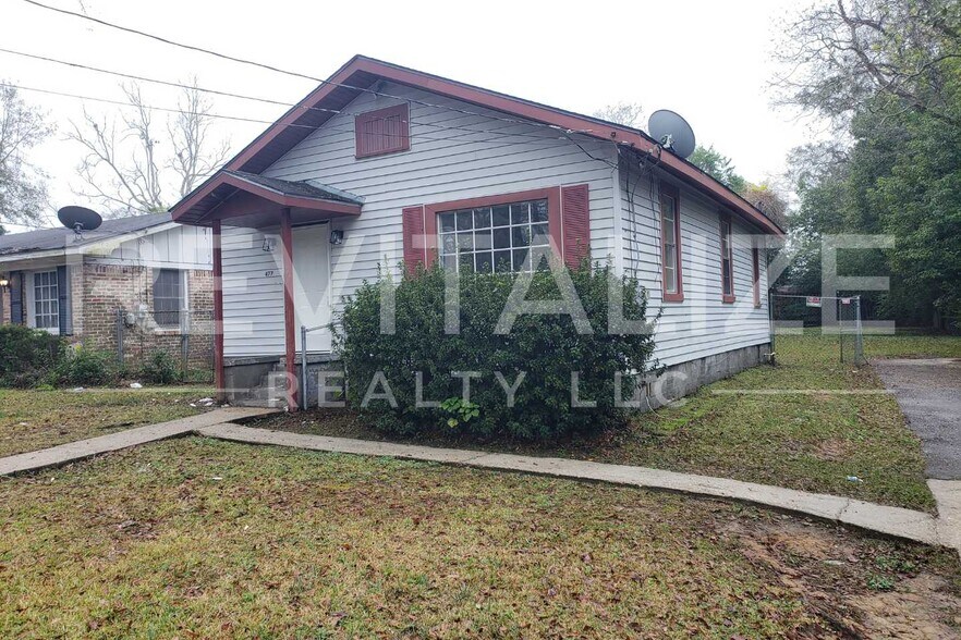 Downtown, Mobile, AL 36606 Specialty For Sale