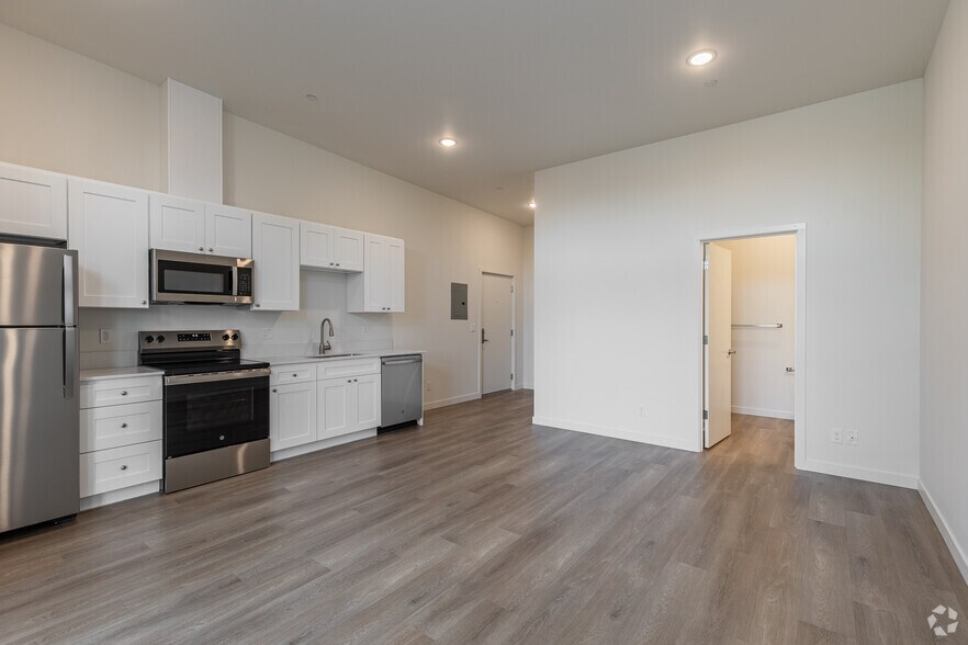 More Photos Of 3254 SE 90th Pl, Portland Apartments For Sale