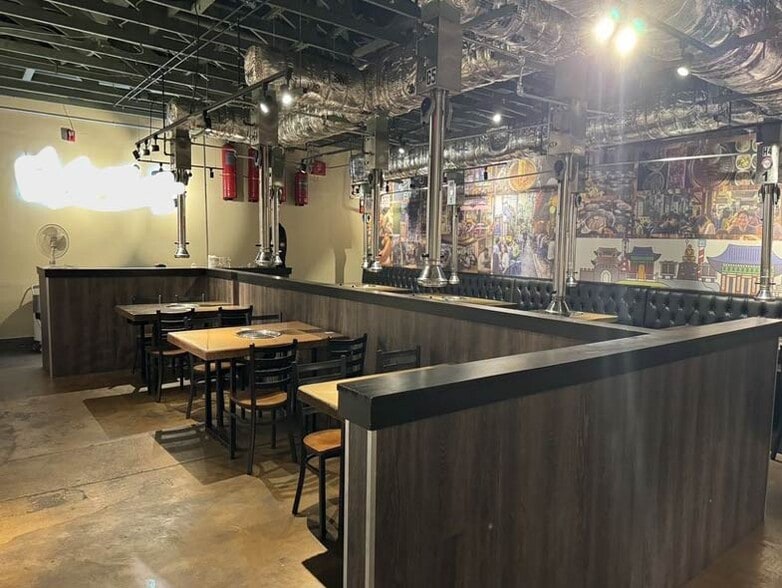 More Photos Of 3121 W Benjamin Holt Dr, Stockton Restaurant For Sale