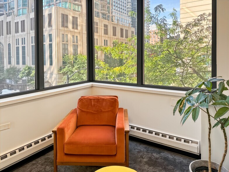 More Photos Of 40 E Huron St, Chicago Coworking Space