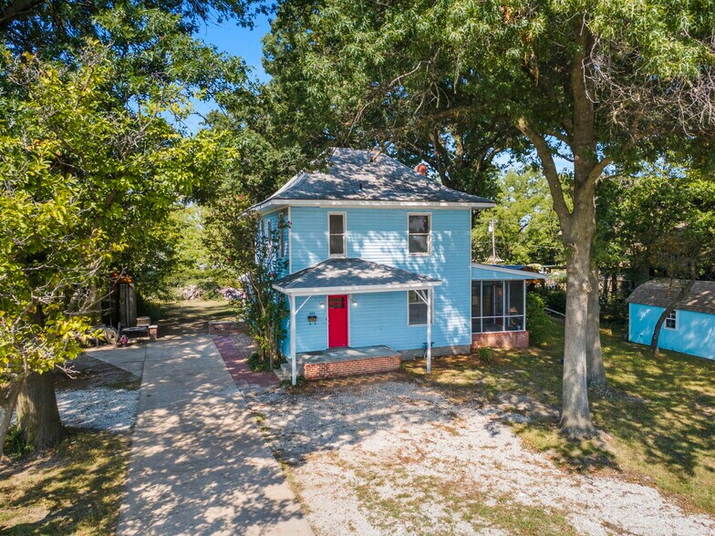 More Photos Of 522 S Madison St, Webb City Land For Sale