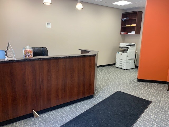 More Photos Of 1006 Ash St, Eudora Loft Creative Space For Lease