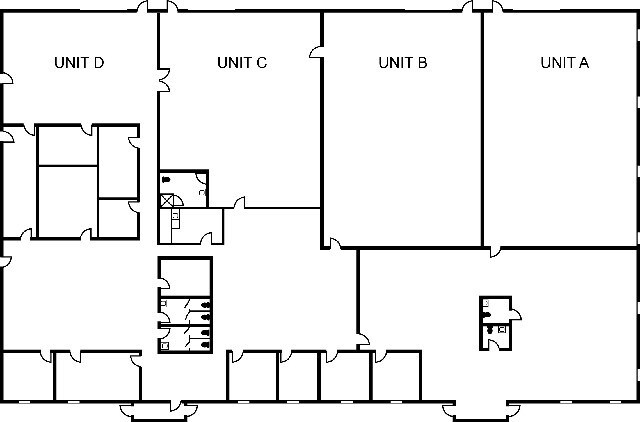 More Photos Of 3001 S Gulley Rd, Dearborn Office For Lease