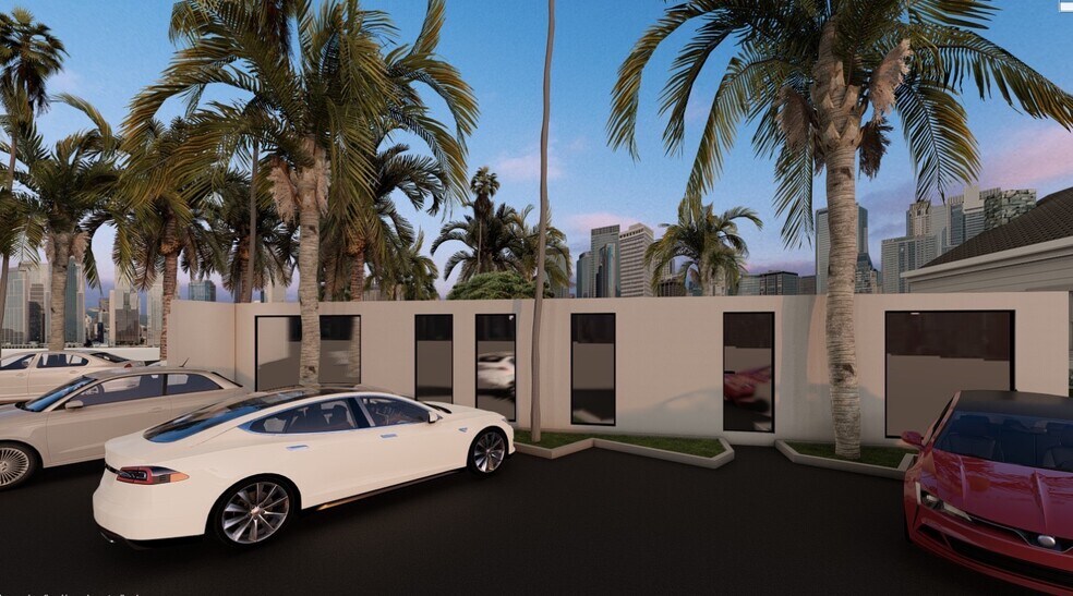 More Photos Of 100 SE 15th Ave, Fort Lauderdale Medical For Lease