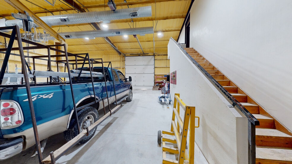 More Photos Of 16473 County Road 1560, Ada Religious Facility For Sale