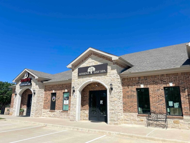 Primary Photo Of 2751 S Stonebridge Dr, McKinney Medical For Lease