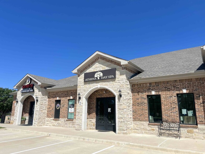 Primary Photo Of 2751 S Stonebridge Dr, McKinney Medical For Sale