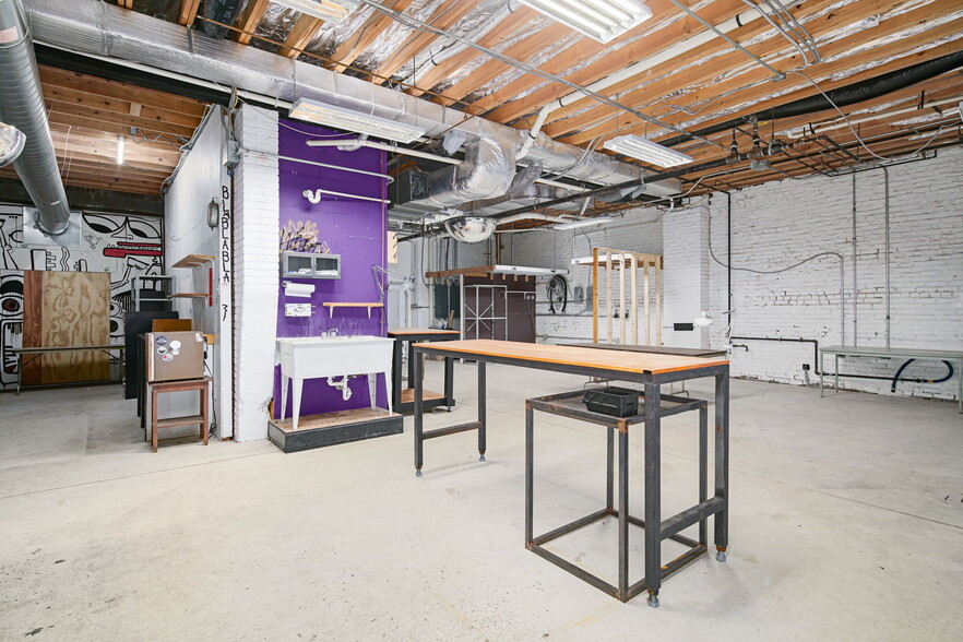 More Photos Of 2969 Salmon, Philadelphia Office For Sale