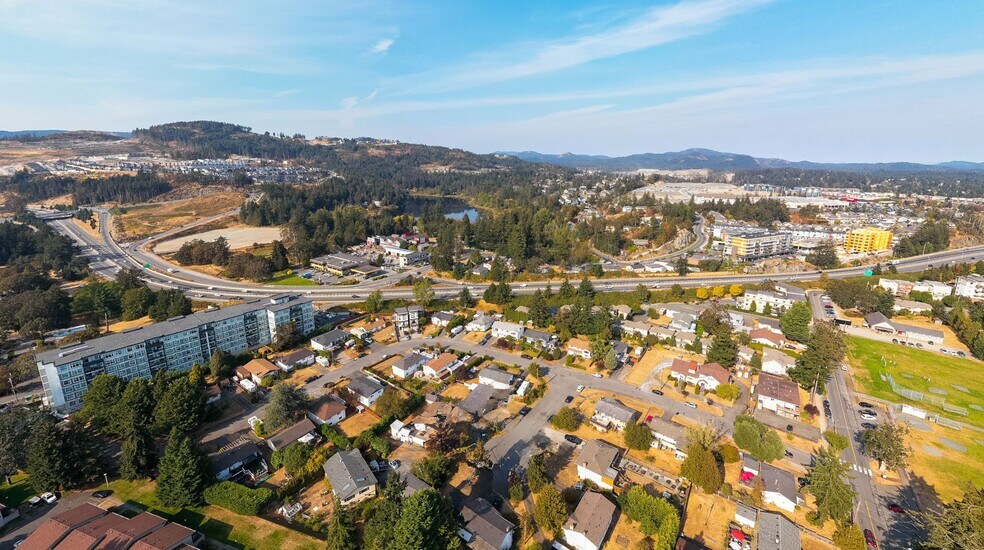 More Photos Of 1024 Mccallum Rd, Langford Unknown For Lease