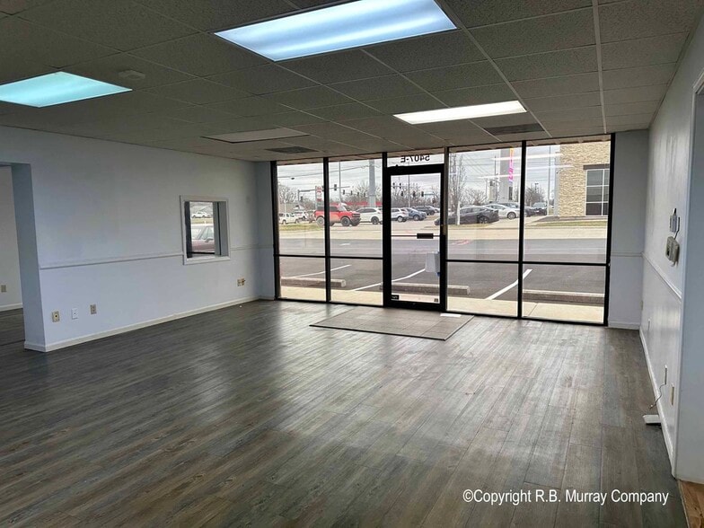 More Photos Of 5407 S Campbell Ave, Springfield General Retail For Lease