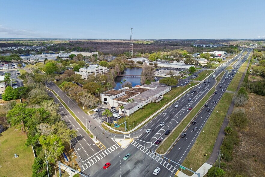 More Photos Of 7411 Land O Lakes Blvd, Land O Lakes Land For Sale