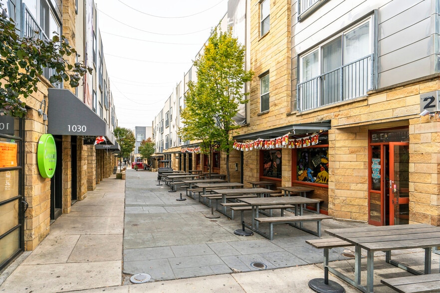 More Photos Of 1022-1030 N 2nd St, Philadelphia Apartments For Lease