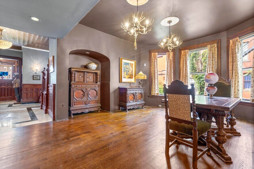 More Photos Of 4 Wethersfield Ave, Hartford Loft Creative Space For Sale