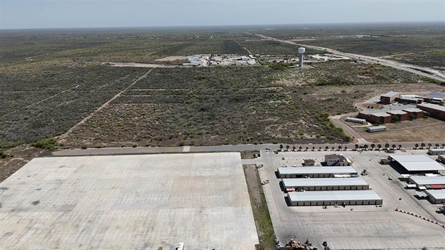 More Photos Of 102 Camino Nuevo, Laredo Warehouse For Sale