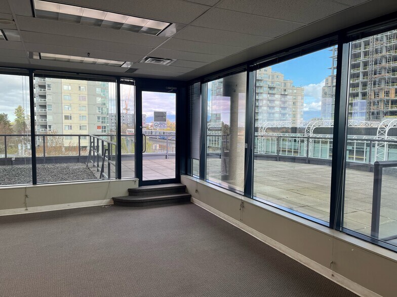 More Photos Of 5118 Joyce St, Vancouver Coworking Space